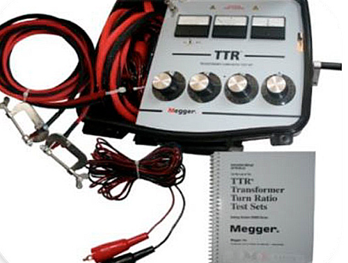 Relación de Transformación