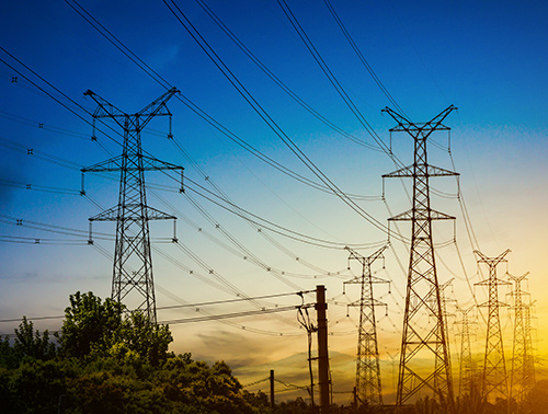 Cálculo de ampacidad y tensiones de jalado